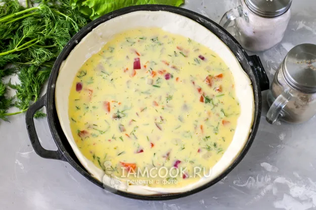 Шаг 4: иллюстрация