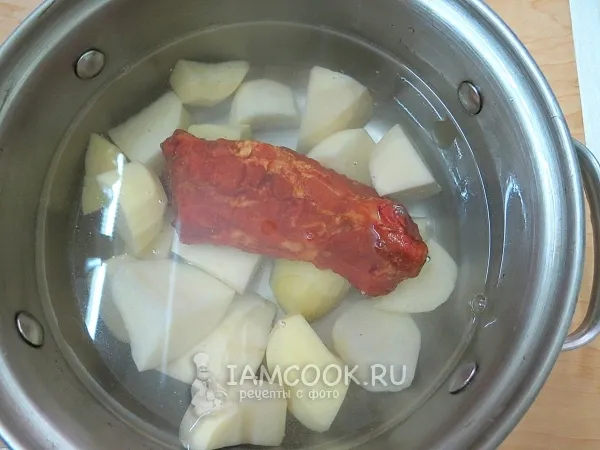 Шаг 3: иллюстрация