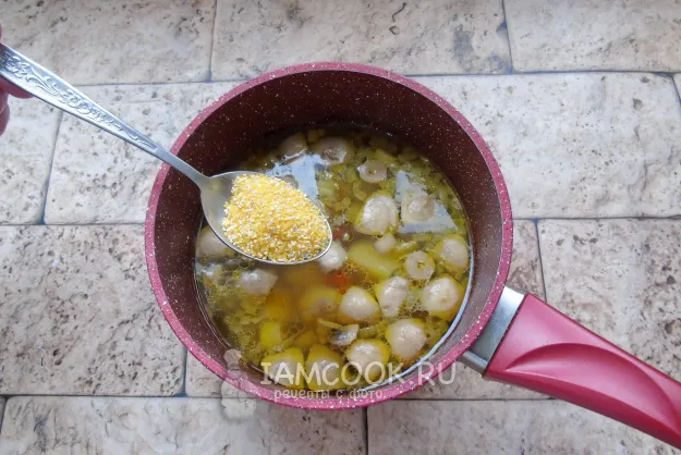 Шаг 9: иллюстрация