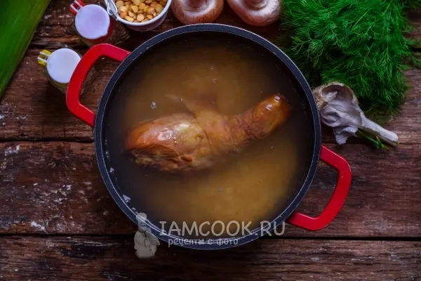 Шаг 3: иллюстрация