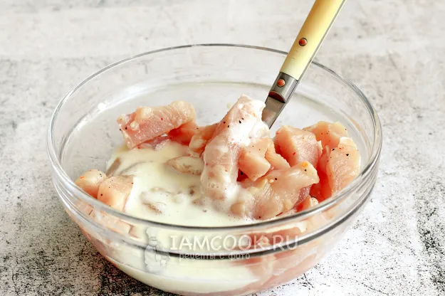 Шаг 5: иллюстрация