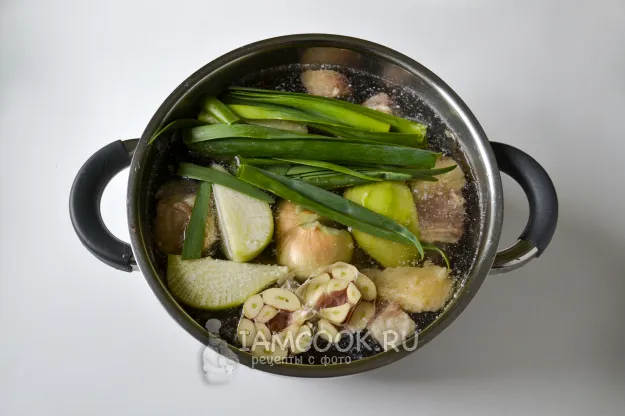 Шаг 7: иллюстрация