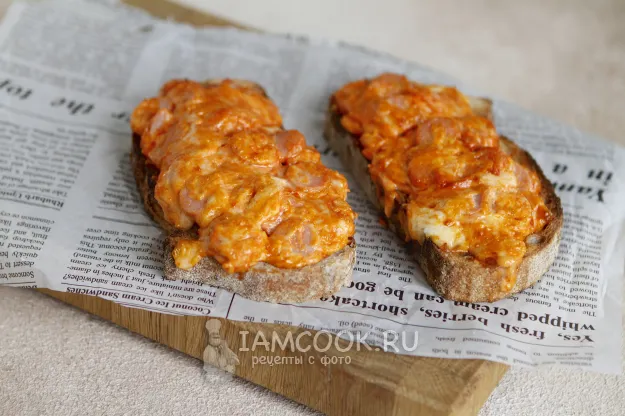 Шаг 9: иллюстрация