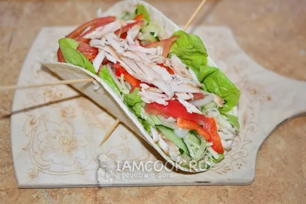 Шаг 7: иллюстрация