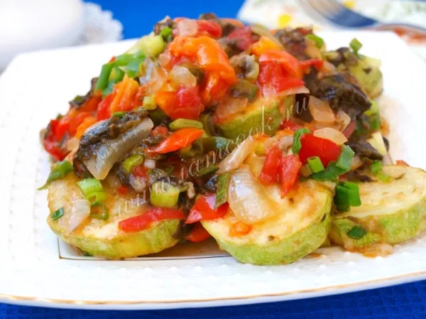 Шаг 9: иллюстрация