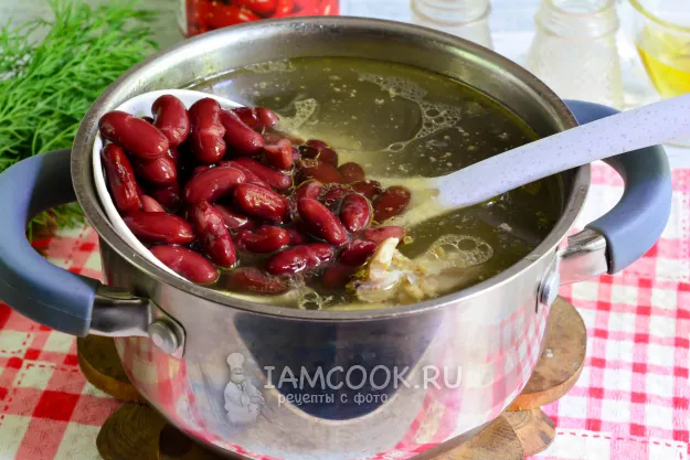 Шаг 8: иллюстрация