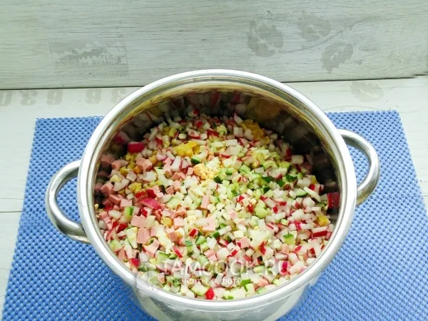 Шаг 5: иллюстрация