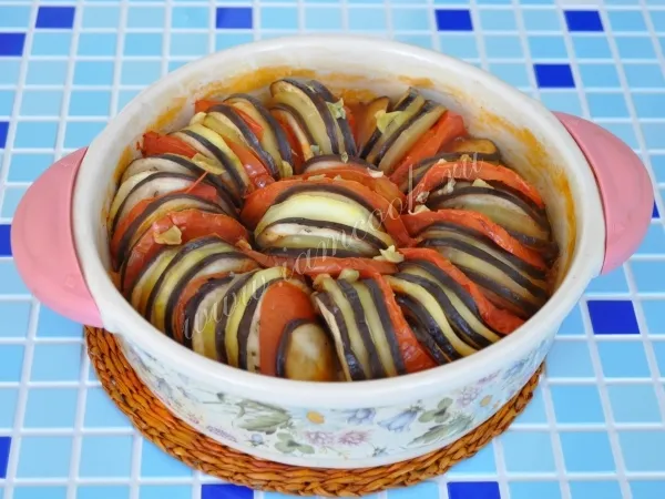 Шаг 14: иллюстрация