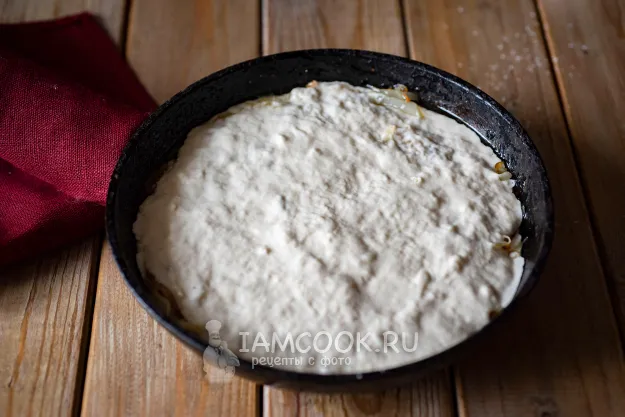 Шаг 10: иллюстрация