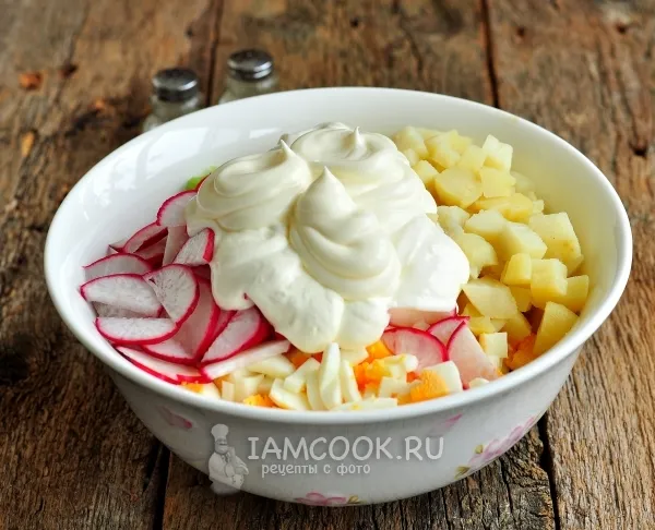 Шаг 7: иллюстрация