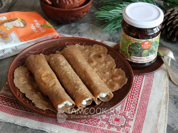 Фото блюда: Сульчины карельские