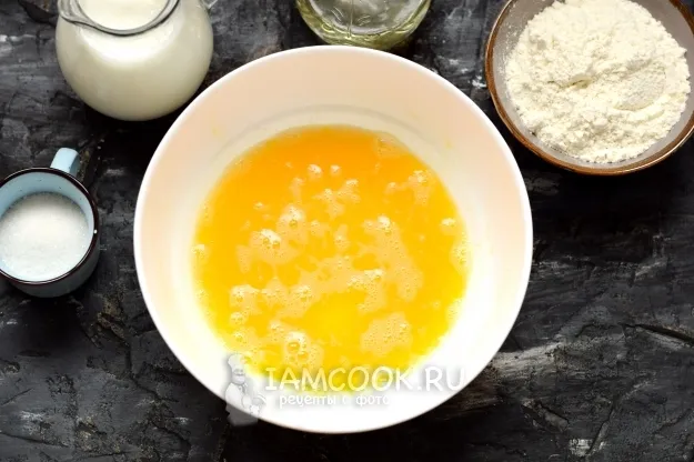 Шаг 3: иллюстрация