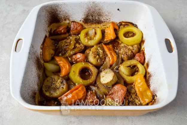 Шаг 8: иллюстрация