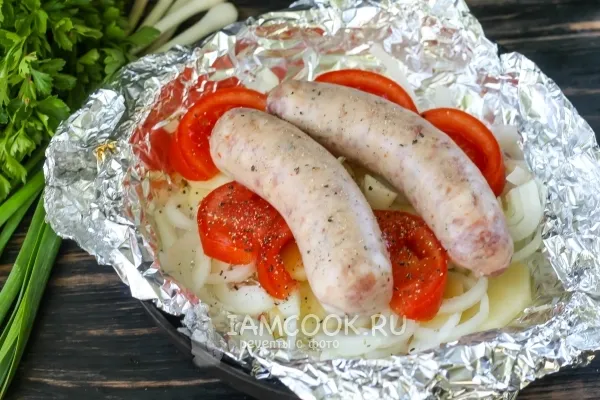 Шаг 6: иллюстрация