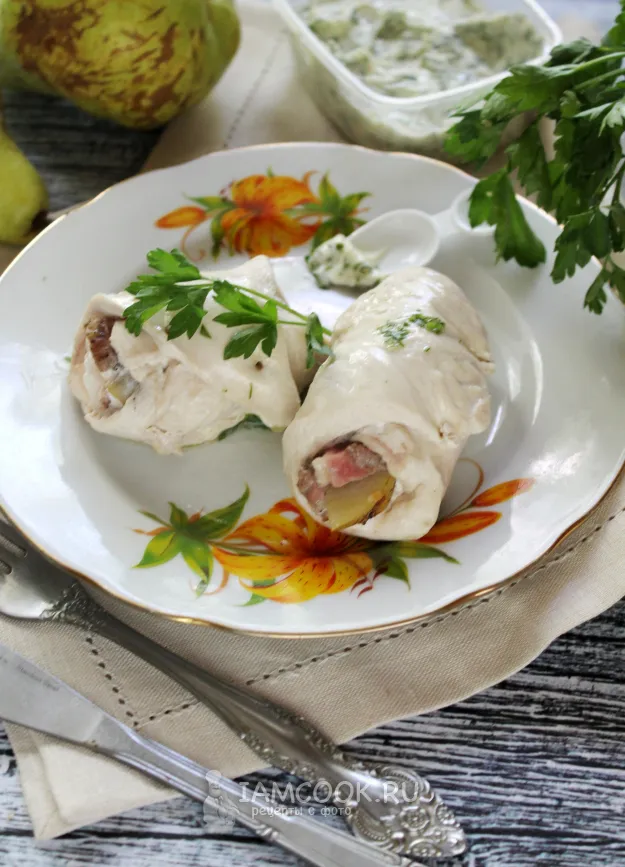 Шаг 10: иллюстрация