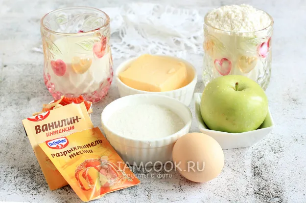 Шаг 1: иллюстрация