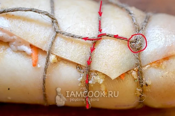 Шаг 10: иллюстрация