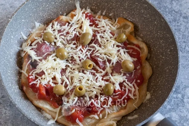 Шаг 8: иллюстрация