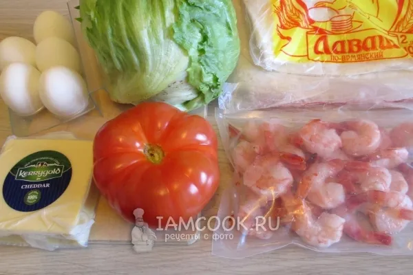 Шаг 1: иллюстрация