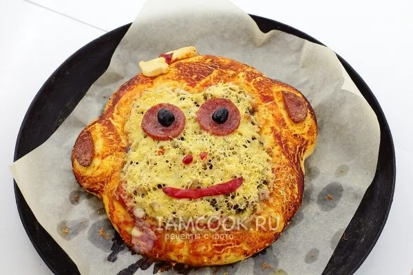 Шаг 13: иллюстрация