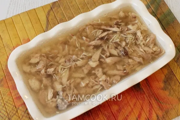 Шаг 9: иллюстрация