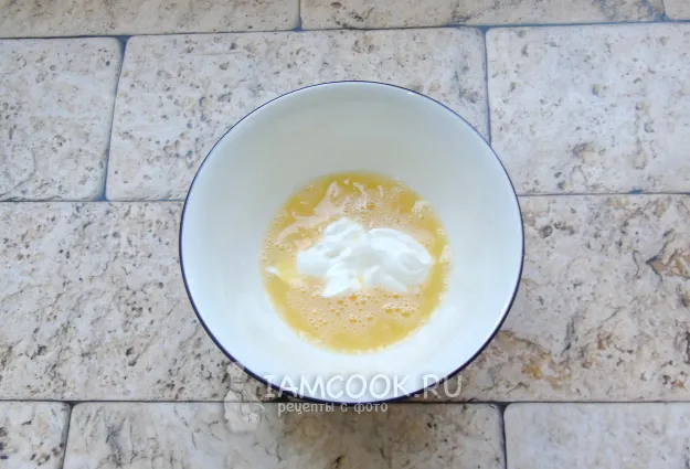 Шаг 2: иллюстрация