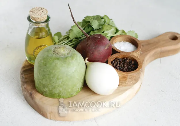 Шаг 1: иллюстрация