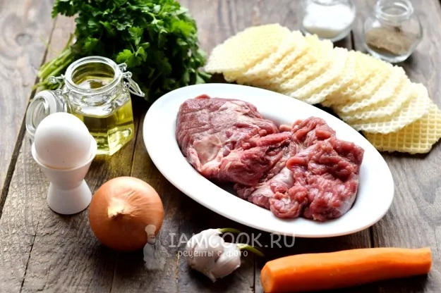 Шаг 1: иллюстрация