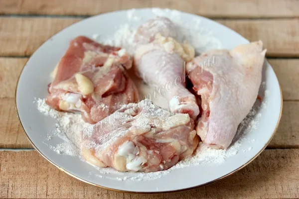 Шаг 1: иллюстрация