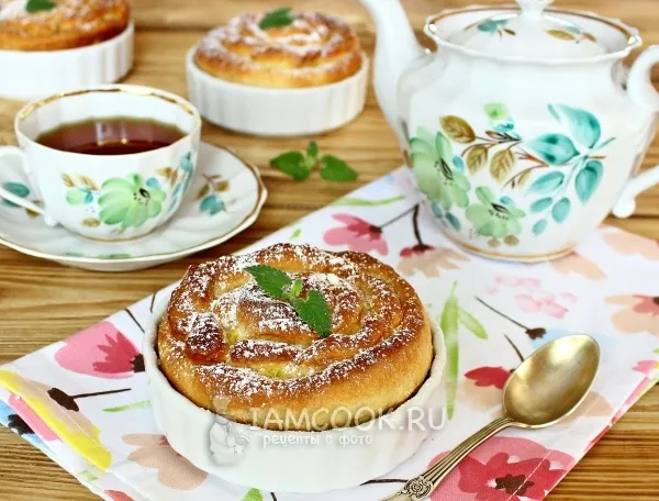 Шаг 11: иллюстрация