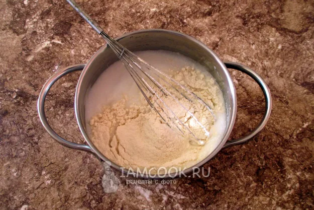 Шаг 4: иллюстрация