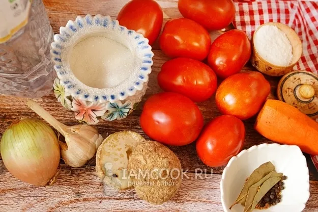 Шаг 1: иллюстрация