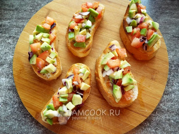 Шаг 8: иллюстрация