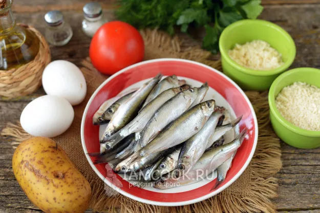 Шаг 1: иллюстрация