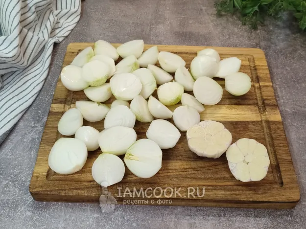 Шаг 2: иллюстрация