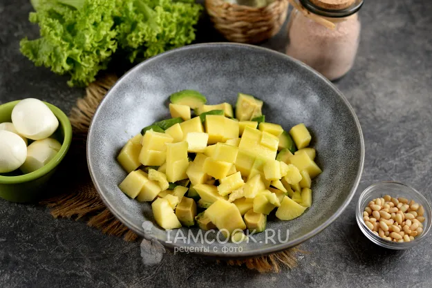 Шаг 3: иллюстрация