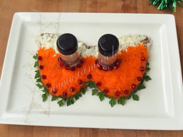 Шаг 6: иллюстрация