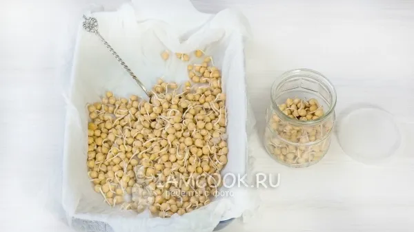 Шаг 11: иллюстрация