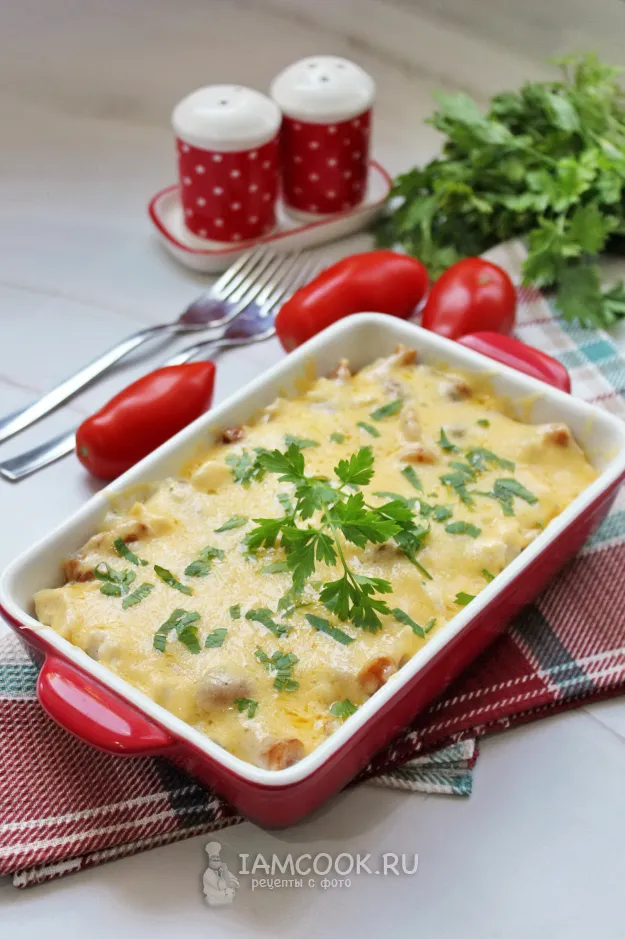 Шаг 11: иллюстрация