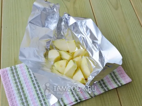 Шаг 2: иллюстрация