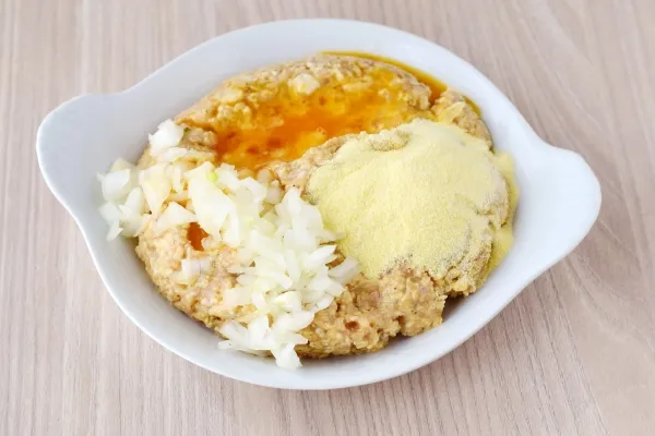 Шаг 2: иллюстрация