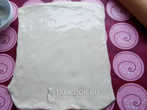 Шаг 2: иллюстрация