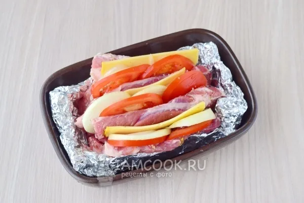 Шаг 5: иллюстрация