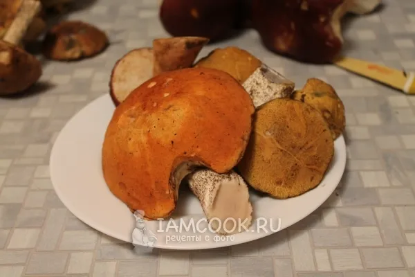 Шаг 1: иллюстрация