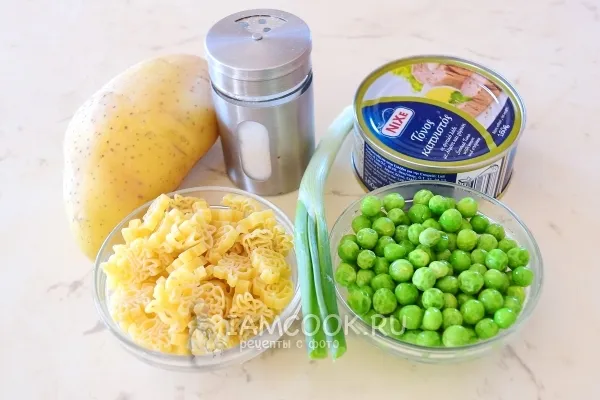 Шаг 1: иллюстрация