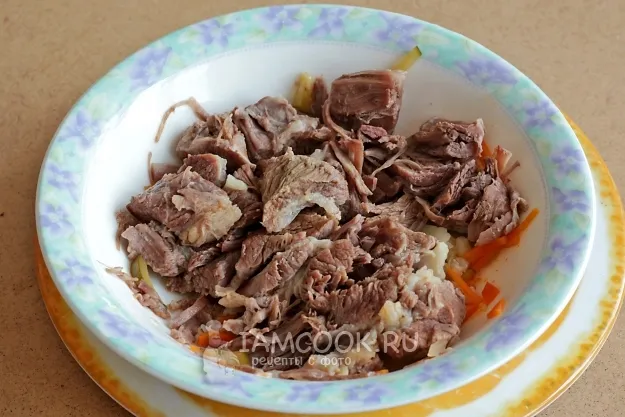 Шаг 9: иллюстрация