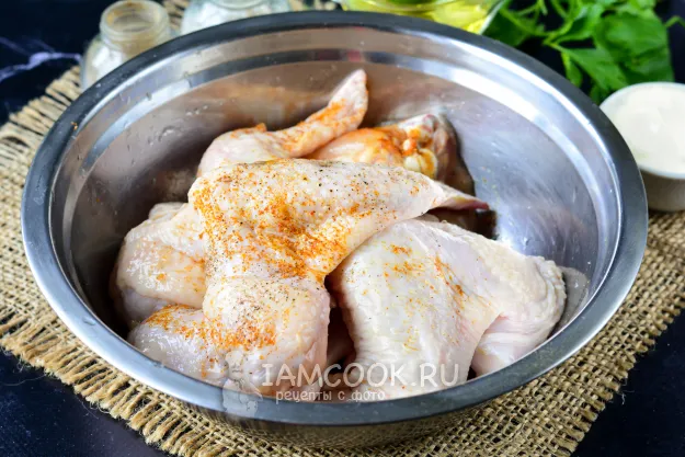 Шаг 2: иллюстрация