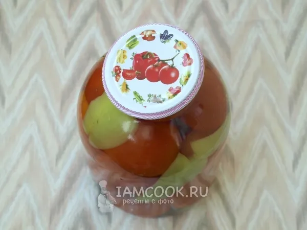 Шаг 4: иллюстрация