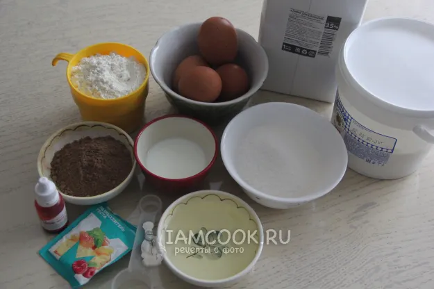 Шаг 1: иллюстрация