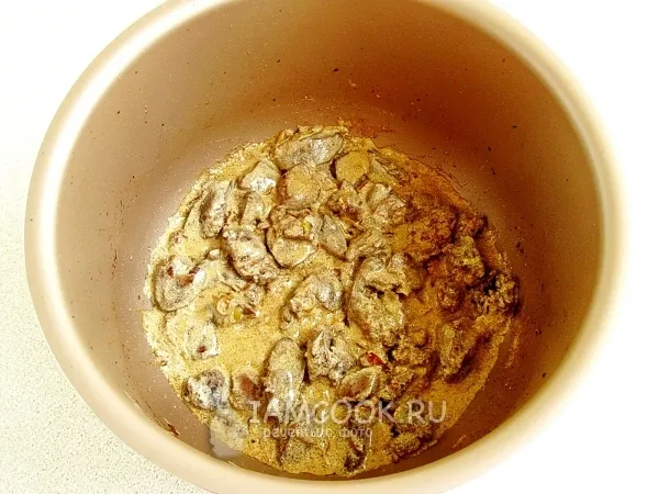 Шаг 8: иллюстрация